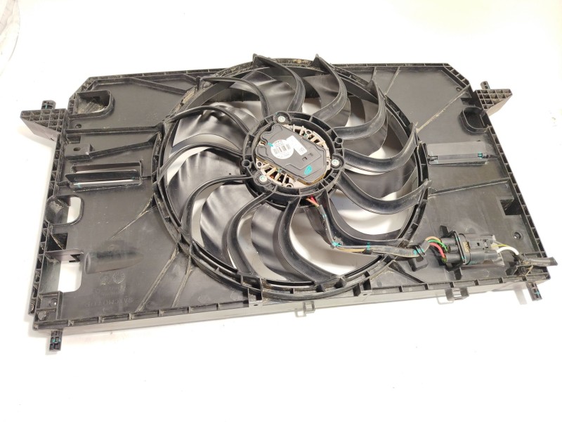 ELECTROVENTILADOR 10917095 G05501101