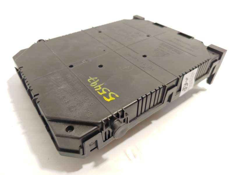 Recambio de caja reles / fusibles para citroën c4 iii (ba_, bb_, bc_) 1.2 puretech 130 (bahnsa, bahnsb) referencia OEM IAM 98328 - Rojo 3