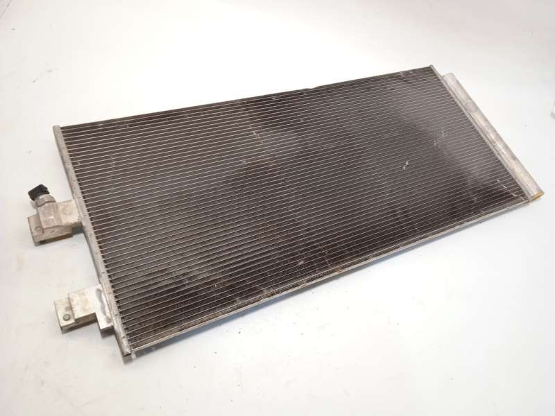 Recambio de condensador / radiador aire acondicionado para volvo xc40 (536) t3 referencia OEM IAM 31439781 P31439781 4