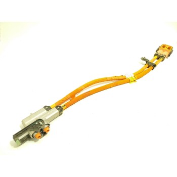 Recambio de modulo electronico para mg mg 4 (eh32) ev referencia OEM IAM 10977691  