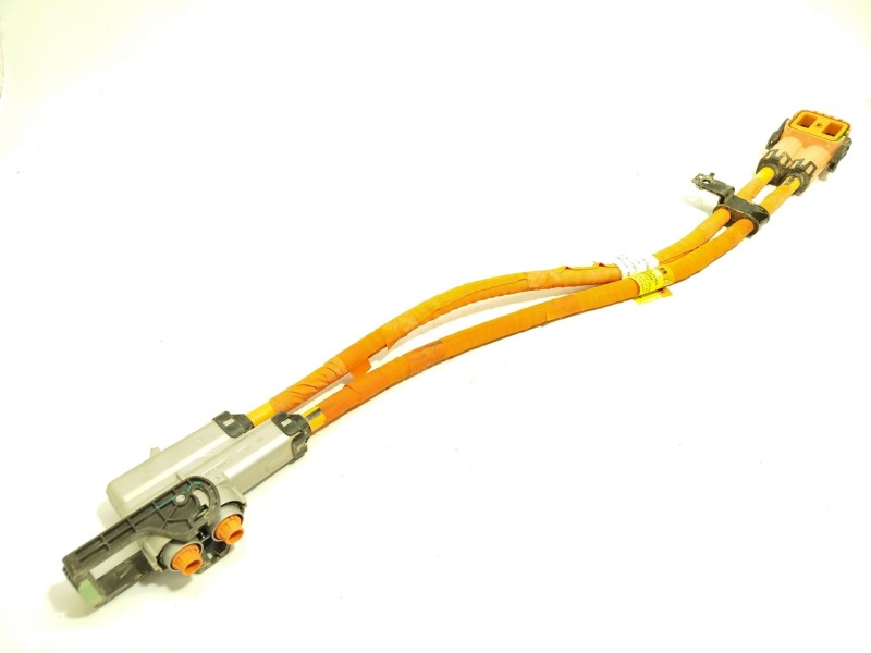 MODULO ELECTRONICO 10977691 