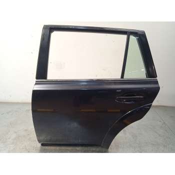 PUERTA TRASERA IZQUIERDA 60409AJ1109P 