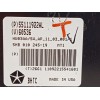 Recambio de mando climatizador para jeep grand cherokee iv (wk, wk2) 3.0 crd v6 4x4 referencia OEM IAM 55111922AL K55111922AL 