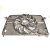 Recambio de electroventilador para mg mg 4 (eh32) ev referencia OEM IAM 10917095 10917095 