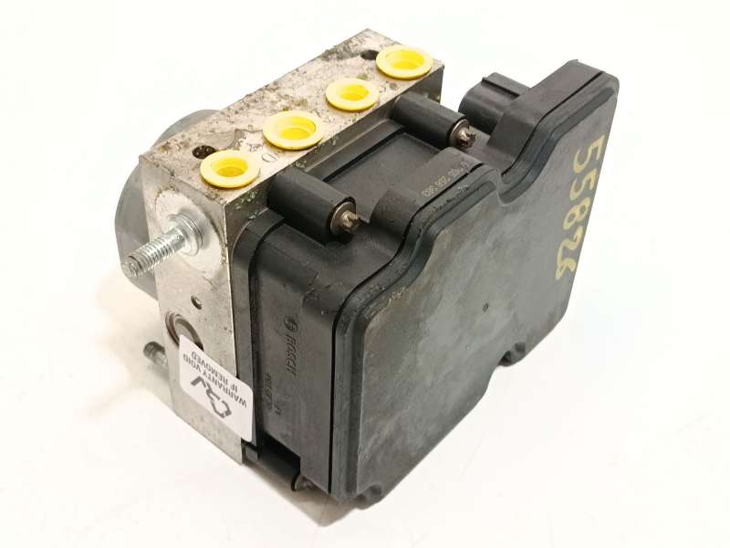 Recambio de abs para dacia sandero ii (b8_) 1.5 dci referencia OEM IAM 476601283R 0265956527 269722 - Blanco 3