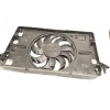 Recambio de electroventilador para mg mg 4 (eh32) ev referencia OEM IAM 10917095 10917095 