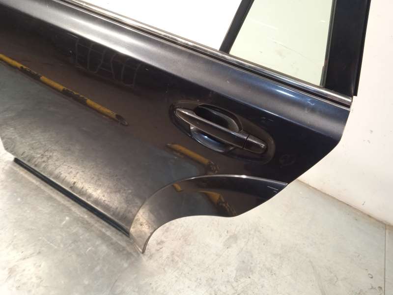 Recambio de puerta trasera izquierda para subaru legacy v (bm) 2.0 d awd (bmd) referencia OEM IAM 60409AJ1109P - Gris 2