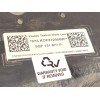 Recambio de deposito aditivo fap adblue para volkswagen tiguan (ad1, ax1) 2.0 tdi referencia OEM IAM 5QF131877P 5Q0131969G 04440