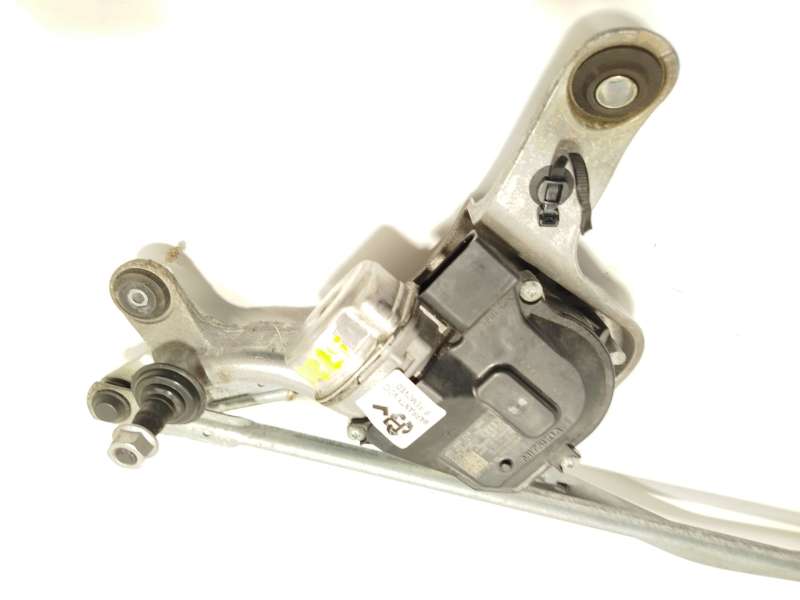 Recambio de motor limpia delantero para audi e-tron (gen) 50 quattro referencia OEM IAM 4KL955023 4KL955119 - Negro 2