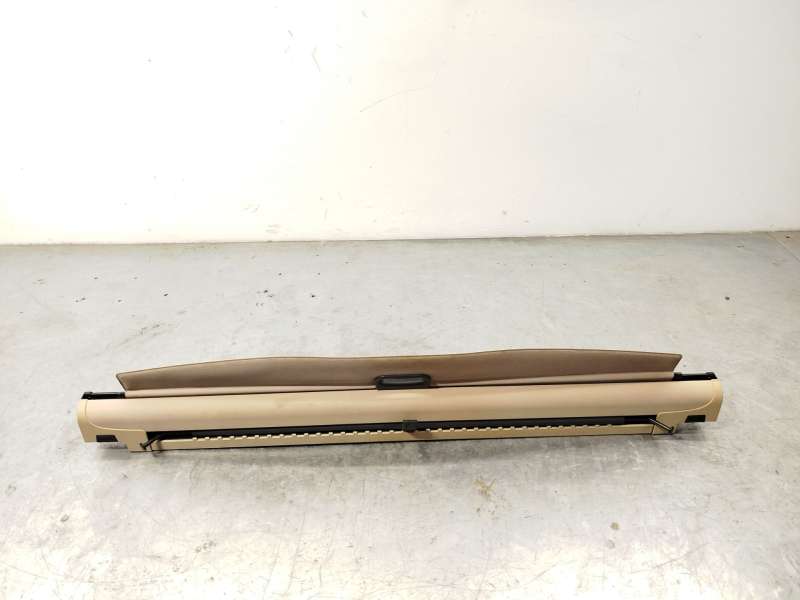 Recambio de bandeja trasera para bmw x3 (e83) 2.0 sd referencia OEM IAM 3424660 51473424660 - Gris 4