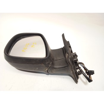 Recambio de retrovisor izquierdo para fiat doblo furgoneta/monovolumen (510_, 511_) bluehdi 100 referencia OEM IAM 98526850TX 98
