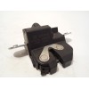 Recambio de cerradura maletero / porton para opel meriva b monospace (s10) 1.7 cdti (75) referencia OEM IAM 13317445  