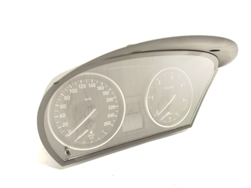 CUADRO INSTRUMENTOS 9316152 62109316152 