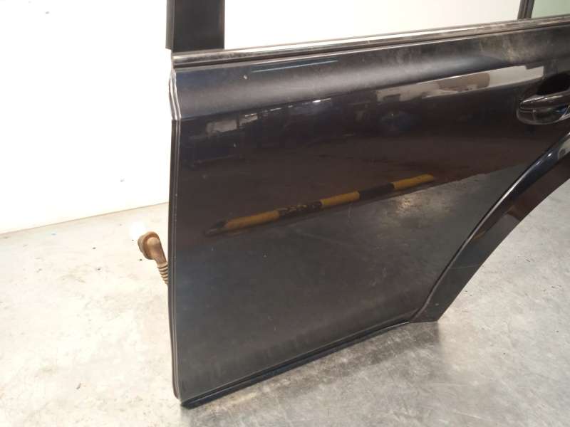 Recambio de puerta trasera izquierda para subaru legacy v (bm) 2.0 d awd (bmd) referencia OEM IAM 60409AJ1109P - Gris 3