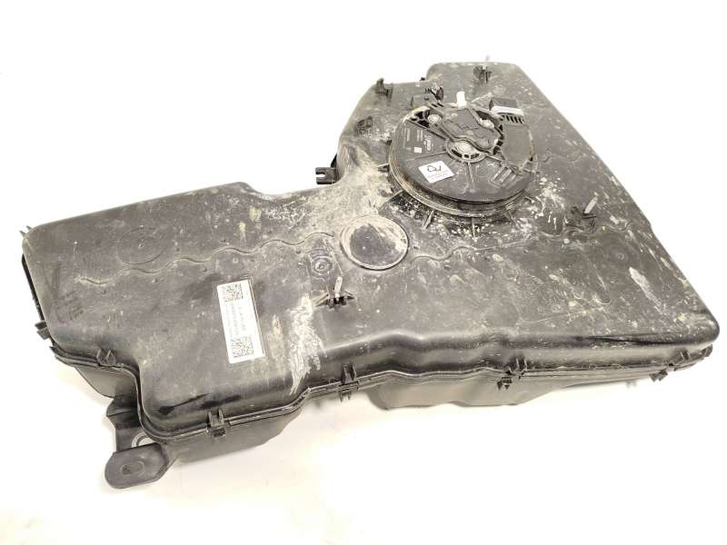 Recambio de deposito aditivo fap adblue para volkswagen tiguan (ad1, ax1) 2.0 tdi referencia OEM IAM 5QF131877P 5Q0131969G 04440 5