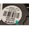 Recambio de electroventilador para mg mg 4 (eh32) ev referencia OEM IAM 10917095 10917095 