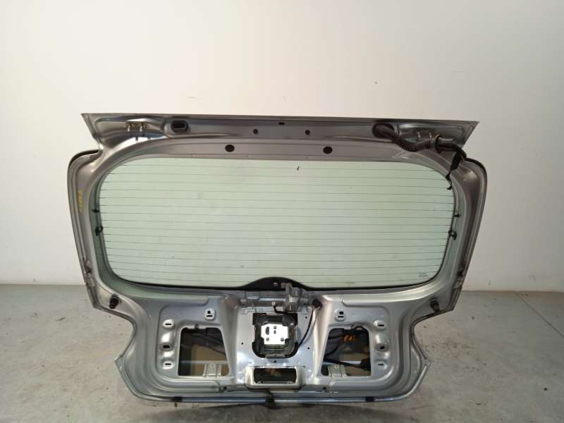 Recambio de porton trasero para seat ibiza iv (6j5, 6p1) 1.4 tdi referencia OEM IAM 6J4827024 - Gris 4