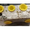 Recambio de abs para dacia sandero ii (b8_) 1.5 dci referencia OEM IAM 476601283R 0265956527 269722