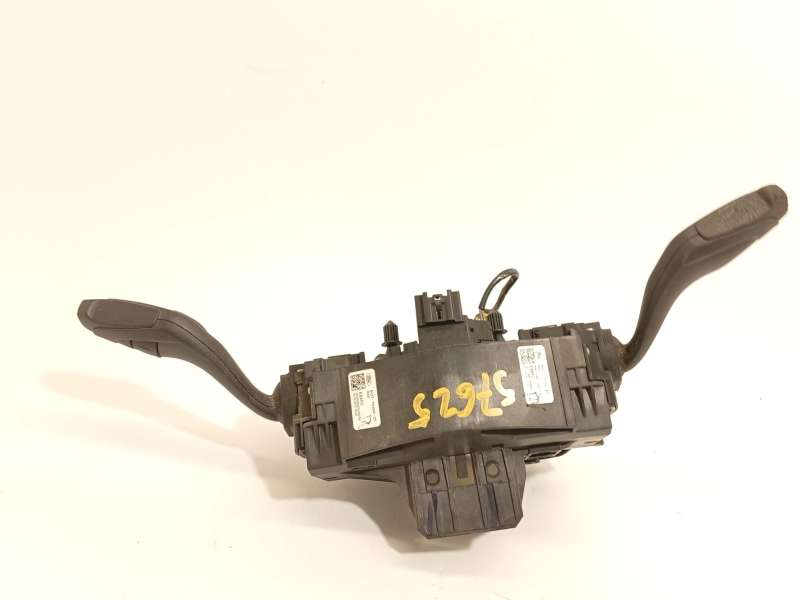Recambio de mando intermitentes para ford transit custom v362 furgoneta (fy, fz) 2.2 tdci referencia OEM IAM BK2T13N064CF 206848 - Blanco 3