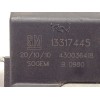 Recambio de cerradura maletero / porton para opel meriva b monospace (s10) 1.7 cdti (75) referencia OEM IAM 13317445  