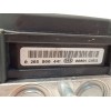 Recambio de abs para citroën c1 (pm_, pn_) 1.0 referencia OEM IAM 445100H010 0265800441 0265231579