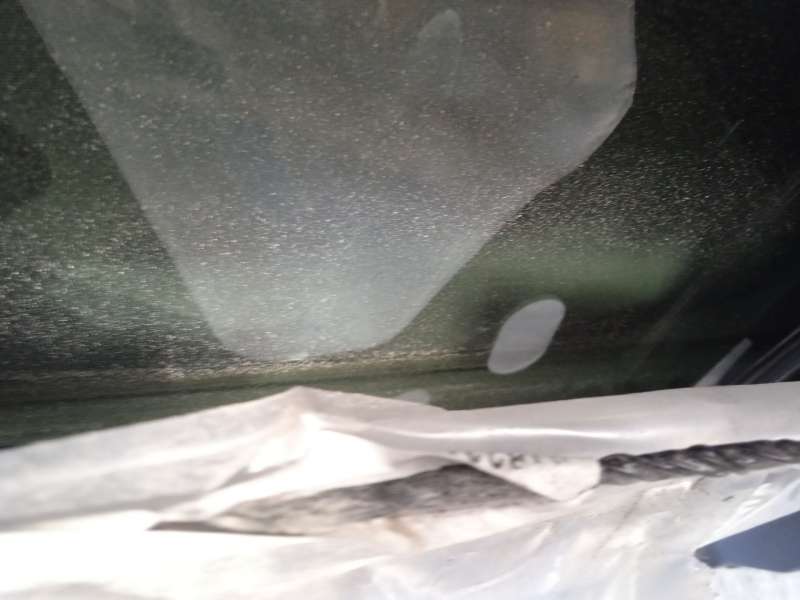 Recambio de puerta trasera izquierda para subaru legacy v (bm) 2.0 d awd (bmd) referencia OEM IAM 60409AJ1109P - Gris 5