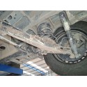 VOLKSWAGEN TRANSPORTER T6 FURGONETA (SGA, SGH, SHA, SHH)