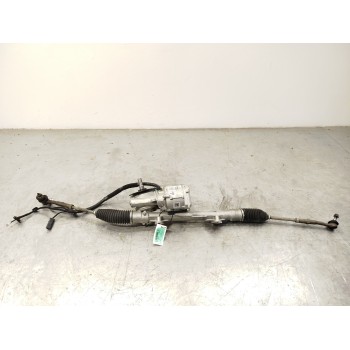 Recambio de cremallera direccion para opel crossland x / crossland (p17, p2qo) 1.5 (75) referencia OEM IAM 9831705580  