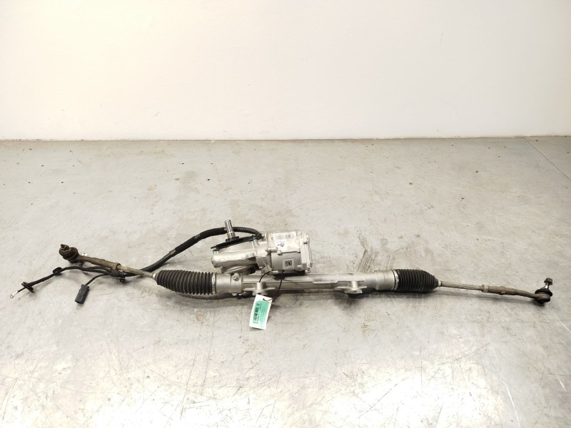 CREMALLERA DIRECCION 9831705580 