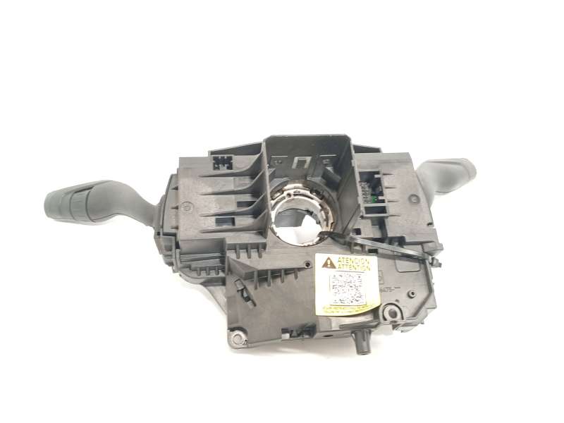 Recambio de mando intermitentes para ford transit custom v362 furgoneta (fy, fz) 2.2 tdci referencia OEM IAM BK2T13N064CF 206848 - Blanco 4