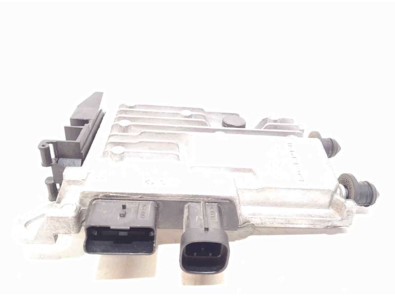 Recambio de modulo electronico para citroën c4 picasso feel edition referencia OEM IAM 9810858380  28447928 - Gris 2