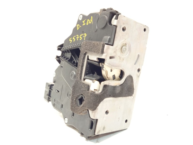 CERRADURA PUERTA DELANTERA IZQUIERDA 13258272 