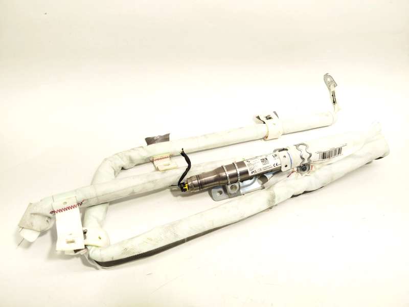 Recambio de airbag cortina delantero izquierdo para bmw x1 (f48) sdrive 16 d referencia OEM IAM 7352601 72127352601