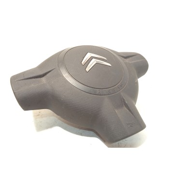 Recambio de airbag delantero izquierdo para citroën c1 (pm_, pn_) 1.0 referencia OEM IAM 4112HV  