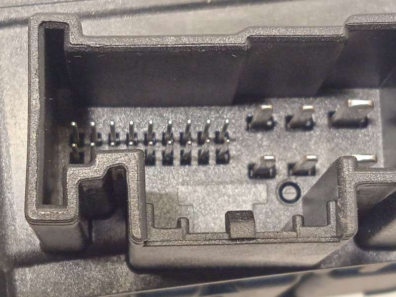 Recambio de elevalunas delantero derecho para skoda kamiq (nw4) 1.0 tsi referencia OEM IAM 654837462A 2Q1959406E - Blanco 4