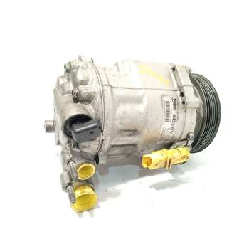 COMPRESOR AIRE ACONDICIONADO 6453WT V813712