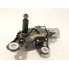 Recambio de motor limpia trasero para audi e-tron (gen) 50 quattro referencia OEM IAM 4KE955711  W000102496