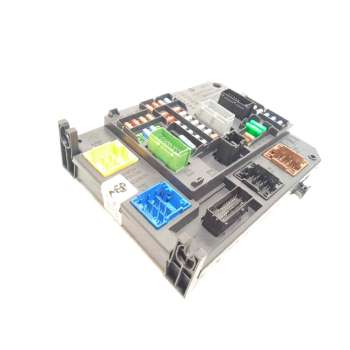 CAJA RELES / FUSIBLES 9806687980 A2C38848700