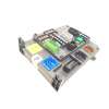 Recambio de caja reles / fusibles para citroën c4 picasso feel edition referencia OEM IAM 9806687980  A2C38848700