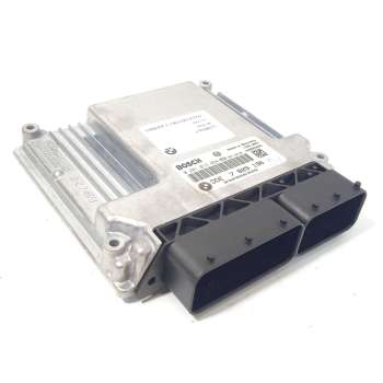 CENTRALITA MOTOR UCE 7809196 0281013924