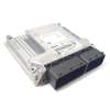 Recambio de centralita motor uce para bmw x3 (e83) 2.0 sd referencia OEM IAM 7809196  0281013924