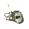 Recambio de cerradura puerta delantera derecha para mercedes-benz clk (c209) clk 320 cdi (209.320) referencia OEM IAM 2007200435