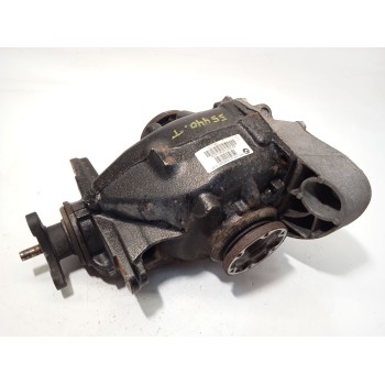 Recambio de diferencial trasero para bmw x1 (e84) sdrive 18 d referencia OEM IAM 7611131 33107611132 