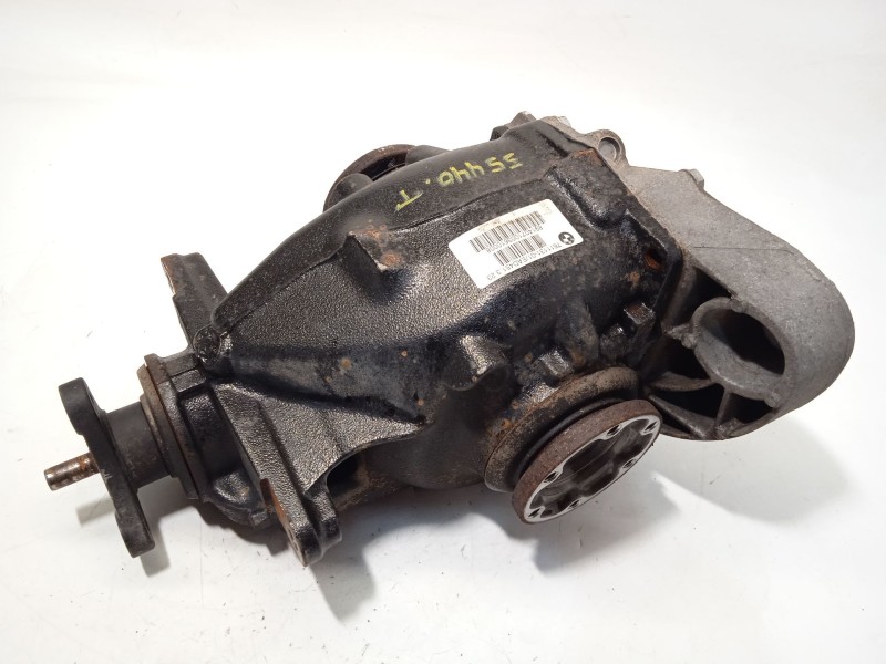 DIFERENCIAL TRASERO 7611131 33107611132 