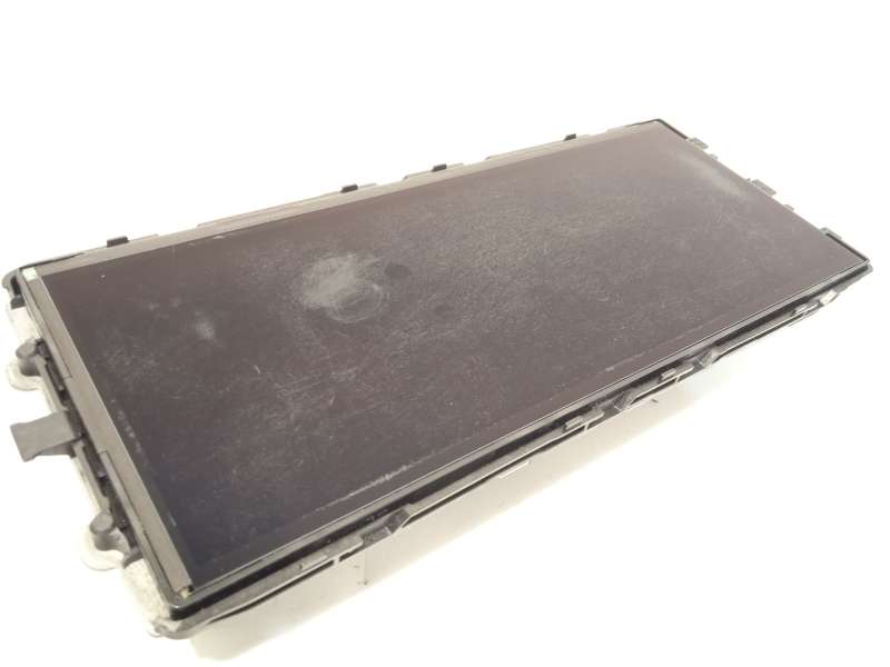 Recambio de pantalla multifuncion para mercedes-benz clase e (w213) e 220 d (213.004) referencia OEM IAM A2139001110 2139001110 2