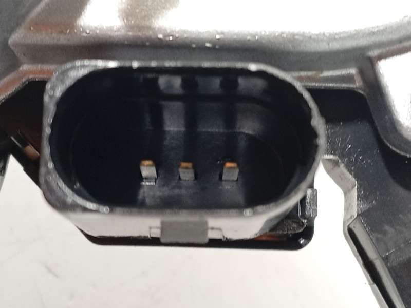 Recambio de motor limpia trasero para audi e-tron (gen) 50 quattro referencia OEM IAM 4KE955711  W000102496 - Negro 3