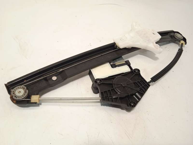 Recambio de elevalunas trasero derecho para skoda kamiq (nw4) 1.0 tsi referencia OEM IAM 654839462A 5Q0959403D - Blanco 2