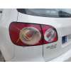volkswagen golf plus v (5m1, 521) del año 2010