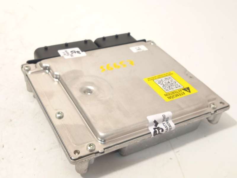 Recambio de centralita motor uce para bmw x3 (e83) 2.0 sd referencia OEM IAM 7809196  0281013924 - Gris 2