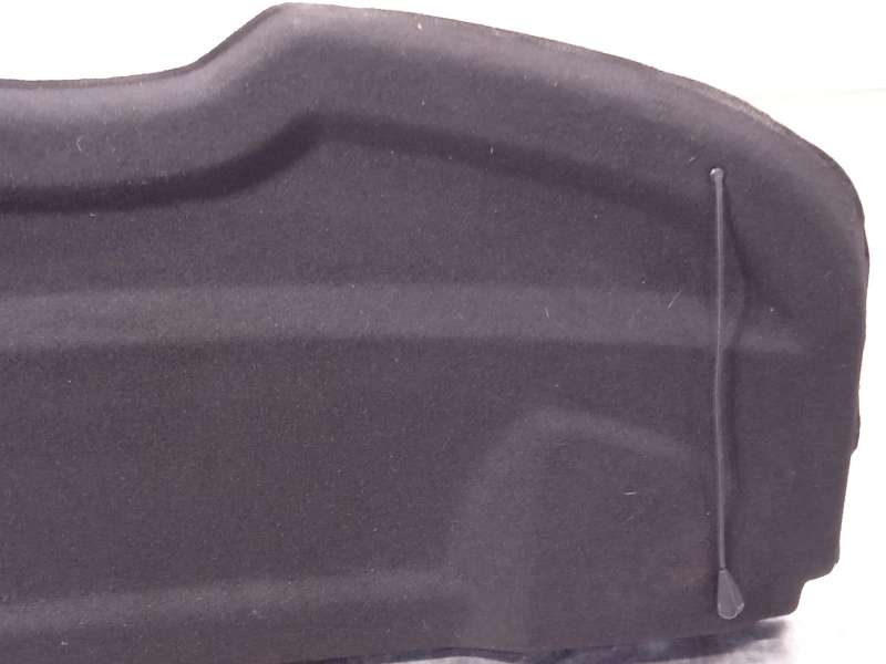 Recambio de bandeja trasera para peugeot 208 allure referencia OEM IAM 9673766680 96737666ZD - Naranja 2